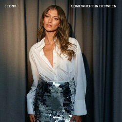 Pochette Leony - Faded Love (Acoustic Version)