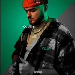 Pochette Gaullin & TRFN - FAR