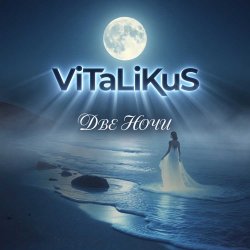 Pochette ViTaLiKuS - Две ночи