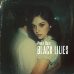 Pochette Parov Stelar - Black Lilies