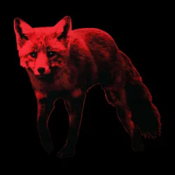 Pochette The Prodigy & Flux Pavilion - Rhythm Bomb