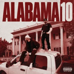 Pochette MOONLGHT & Fordo - Alabama 10