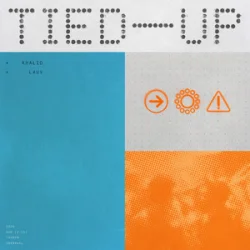 Pochette Khalid & Lauv - Tied Up