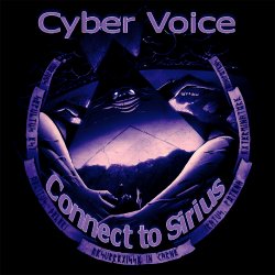 Pochette Connect to Sirius (Mix)