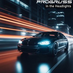 Pochette In the Headlights (Original Mix)