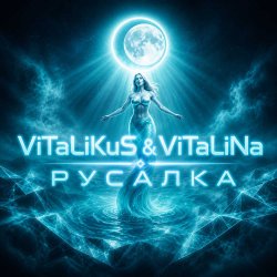 Pochette ViTaLiKuS - Русалка