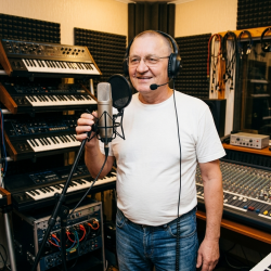 Pochette Tretyakov Arthur - Я не верю
