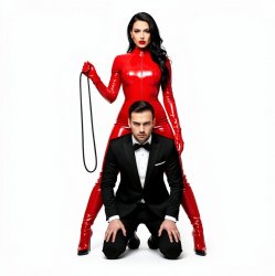 TURBOJAM - Альфа-самки