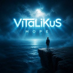 Pochette ViTaLiKuS - Море