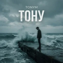 Pochette TONYM - Тону