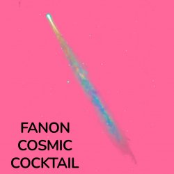 Pochette Fanon - Cosmic Cocktail