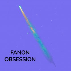 Pochette FANON - OBSESSION