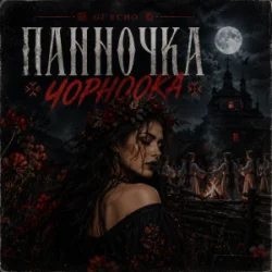 Pochette GJ Echo - Панночка Чорноока