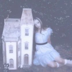 Pochette Isabel LaRosa - Hallucination