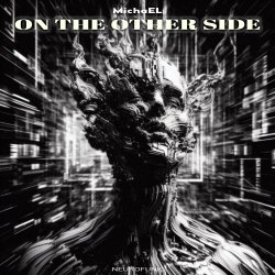 Pochette MichaEL - On the other side