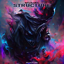 Pochette MichaEL - Structure