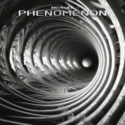 Pochette MichaEL - Phenomenon