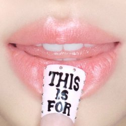 Pochette TWICE - THIS IS FOR