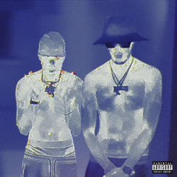 Pochette Aarne & Платина - NBA 300