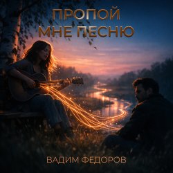 Pochette Пропой мне песню