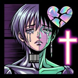 Pochette DJ Cheaz (feat. AI Odetari) - CHART GOD