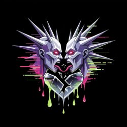 Pochette DJ Cheaz (feat. Asteria, 6arelyhuman) - MAIN EVENT