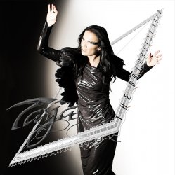 Pochette Tarja - No Bitter End