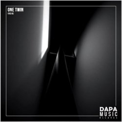 Pochette One Twin - Find Me