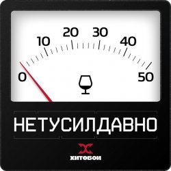 Pochette Хитобои - Нетусилдавно