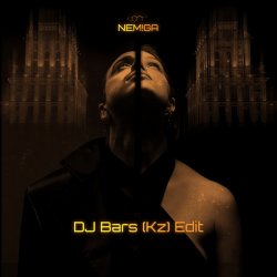 Pochette NEMIGA x Tabia, Jora - Я и бал (DJ Bars (Kz) Radio Edit)
