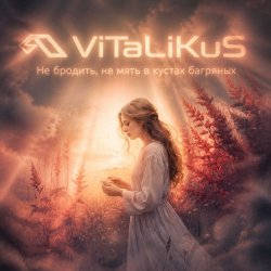 Pochette ViTaLiKuS - Не бродить, не мять в кустах багряных…