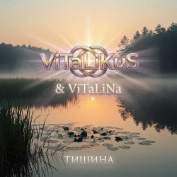 Pochette ViTaLiKuS - Тишина