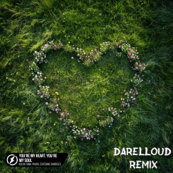 Pochette Kolya Funk, PHURS, Catching Sunrises - You’re My Heart, You’re My Soul (Darelloud Remix)