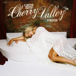 Pochette Carter Faith - Ain't Over Me Yet