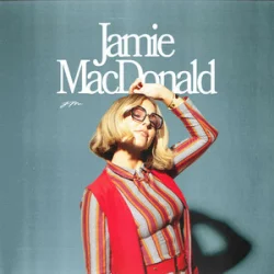 Pochette Jamie MacDonald - Ain't No Way