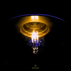 Pochette Keeno & Sam Welch & Noppo - The Simple Life