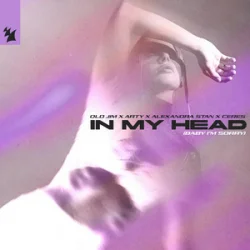 Pochette Old Jim & ARTY & Alexandra Stan & CERES - In My Head (Baby I'm Sorry)