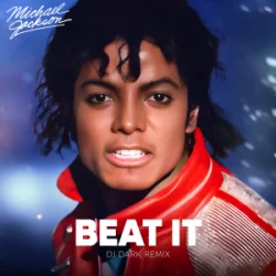 Pochette Dj Dark - Beat It