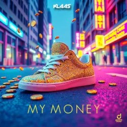 Pochette Klaas - My Money
