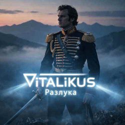 Pochette ViTaLiKuS - Разлука