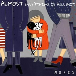 Pochette Moses - Basically