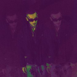 Pochette 84 - Ультрафиолет