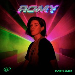 Pochette Romy - The Sea