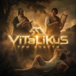 Pochette ViTaLiKuS - Три участи