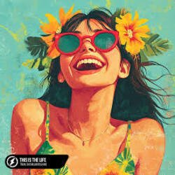 Pochette One Twin - This Is Life