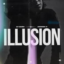 Pochette Dj Quba & Sandra K - Illusion