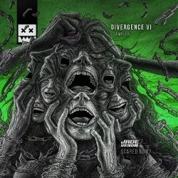 Pochette Jade - Bitch