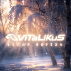 Pochette ViTaLiKuS - Белая берёза