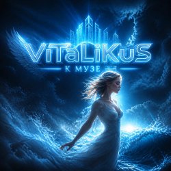 Pochette ViTaLiKuS - К музе
