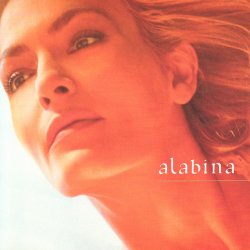 Pochette Alabina - Linda